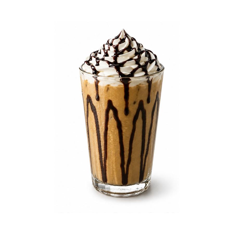 Classic Cold Coffee